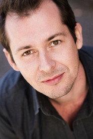 Mike McLeish as Robert in The Referees 2003