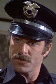 Rick Goldman as Security Guard at Dock in Man from Atlantis IV: The Disappearances 1977