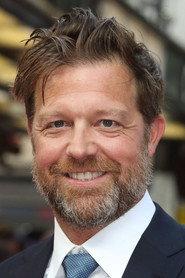 David Leitch as Himself in John Wick: The Red Circle 2015