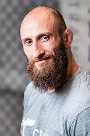Guram Kutateladze as Self in UFC Fight Night 180: Ortega vs. The Korean Zombie 2020