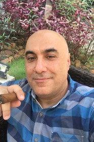 Naim Halawi as in S.L. Film 2000