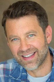 Eric Sweeney as Paul in Trooper and the Legend of the Golden Key 2012