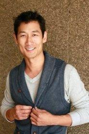 Ilram Choi as Oni in A Four Course Meal 2006