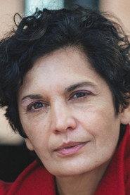 Leila Abdullah as Dr. Shah in Blood, Rice and Tears 2014