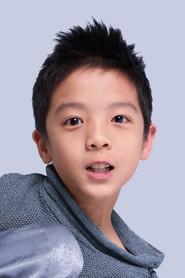 Calvin Tsou as Xiaomu / Amola in Moth 2023