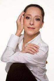 Ana Botafogo as in Dom Quixote 1982