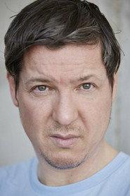 Markus Haase as Pfarrer Lenhardt in End of the Season 2017