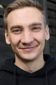 Andrey Drozdov as Alexei in Forever's Gonna Start Tonight 2011