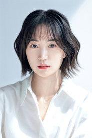 Lee Ha-eun as Moon-young in A Blind Alley 2018
