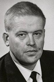 Veljo Käsper as in Kunstnik Peeter Linzbach 1973