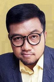 Andi Awwe Wijaya as Eko in Mau Jadi Apa? 2017