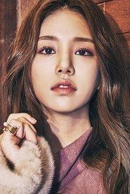 Ahn Sol-bin as Min Jung in I Can Only See 2021