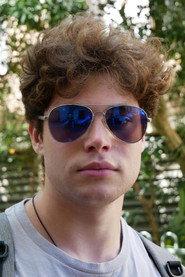 Max Burgida as Wayne D. G. in Death of a Salesman: A DELTARUNE Short FIlm 2024
