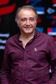 Habib Esmaili as in A Murder Investigation 1983