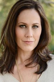 Julieanne O'Connor as Pretty Girl in Frank Finds Out 1998