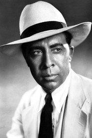 Clarence Brooks as Soldier in Absent 1928