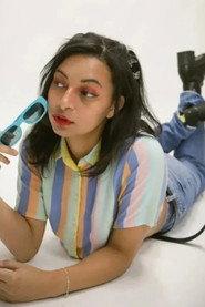 Catarina Victoria as Rita in Limiar 2025