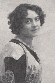Poldi Müller as in Lepain - 5. Teil 1920