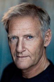 Lennart R. Svensson as Rune in One-Week Bachelors 1982