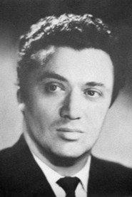 Aleksandr Alov as Self in One Day of Mosfilm 1985