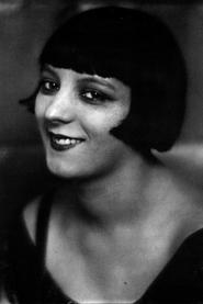 Kiki of Montparnasse as in The Inhuman Woman 1924