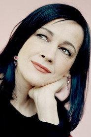 Almut Zilcher as Ines Piakowski in Der Kommissar und das Kind 2017