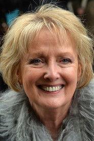 Kim Hartman as Self in 'Allo 'Allo! Forty Years of Laughter 2022
