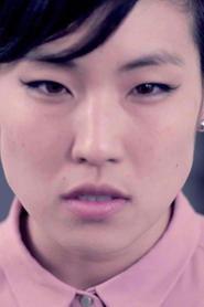 Jean Chung as Ahrum in Where No One Will Find Her 2021