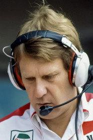 Tyler Alexander as Self in Ayrton Senna: Chequered Flag to Green Light 1991