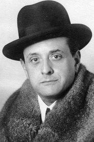Marcel Vibert as in Der lustige Witwer 1929