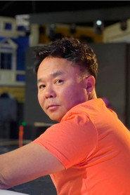 Tsolmonbayar Enkhbaatar as Batkhuu in Money Pig 2011