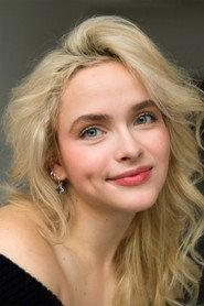 Alisa Kot as Princess Swan in The Tale of Tsar Saltan 2026