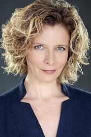 Kim Feeney as Rita in Matthew Blackheart: Monster Smasher 2002