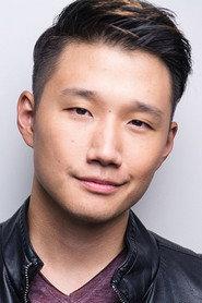 Daniel J. Edwards as Kanuto (voice) in Pup 2 No Good 2016