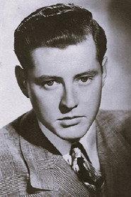 Edward Ryan as Hank in It Happened on Fifth Avenue 1947