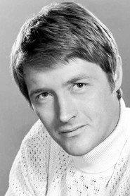 Wayne Maunder as Mike Barrett in The Seven Minutes 1971