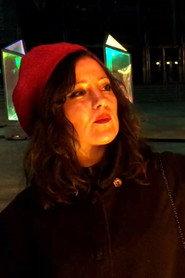 Wundersaar as Queen of the Luna Parking in Queen of the Luna Parking 2020