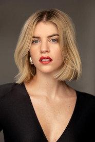 Sara Croce as Miranda in Agata Christian - Murder on the Snow 2026