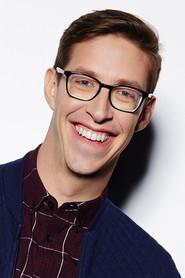Keith Habersberger as Self in Cameron Esposito: Nine Months 2026