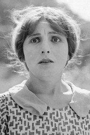 Mary Mersch as Blanche Belgrave in The Making of Maddalena 1916