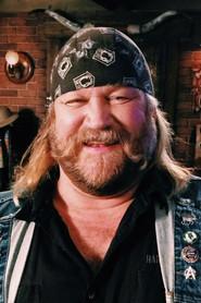 Stan Ellsworth as Jeremiah Jones in Church Ball 2006