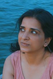 Meenakshi Rai as Malvika in 27 September 2021