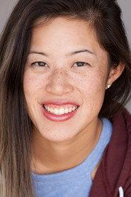 Teresa Lee as Belle in The Civil Dead 2023