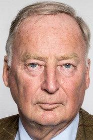 Alexander Gauland as Self in Wagenknecht 2020