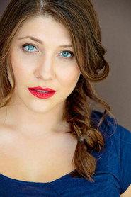 Megan Lane as Lula in The Why 2009