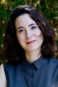Laura Terruso as Laurie in His Name Is Cosmo 2006