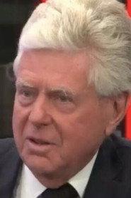 Michael Cole as Self in Diana: The People's Princess 2017