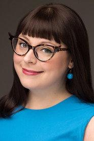 Allison Guinn as in Gay History Tour 2022