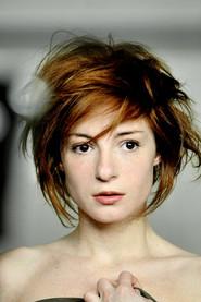 Valentina Bartolo as Melissa in The Gerber Syndrome - Il contagio 2011