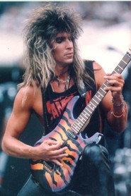 George Lynch as Himself in When Metal Ruled The World 2003